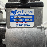 Air Dimensions Inc Dia-Vac Diaphragm Pump image 2